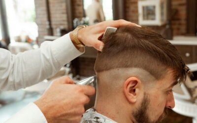 How Often Should Men Get a Haircut in Arizona’s Climate?