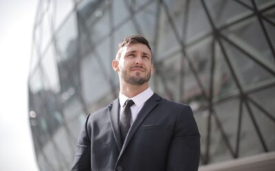 The Best Men’s Haircuts for Scottsdale Professionals