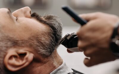 The Rise of Luxury Men’s Grooming in Scottsdale