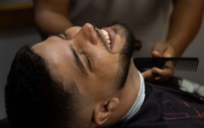 Why First & Mane Is Scottsdale’s Go-To for Beard Lineup