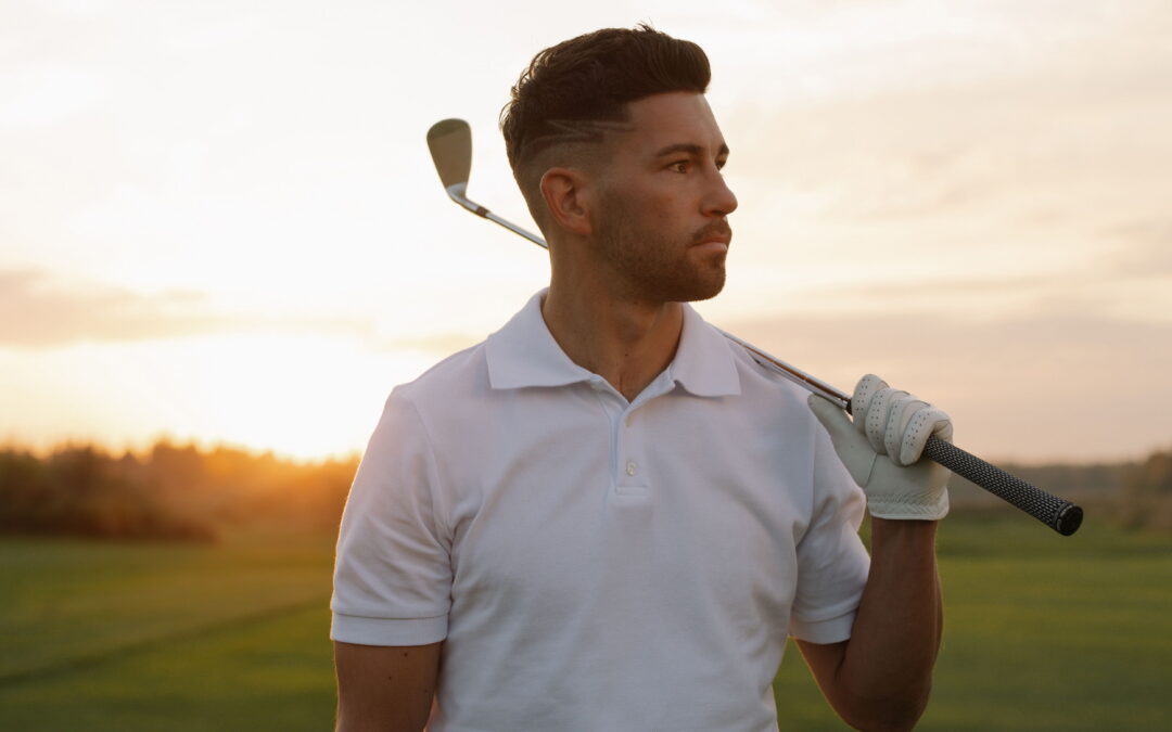 Top Men’s Hairstyles for a Scottsdale Golf Weekend