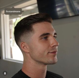 Men's Barber Shop in Scottsdale, AZ - Men's Hair Salon